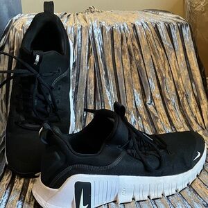 Nike Free Metcon 6 - Men’s 12